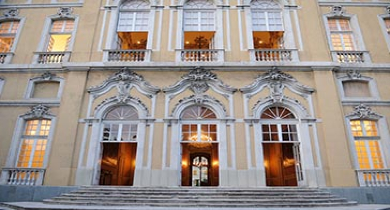 Villa Bombrini 