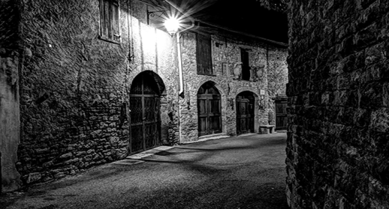 Castello di Trisobbio