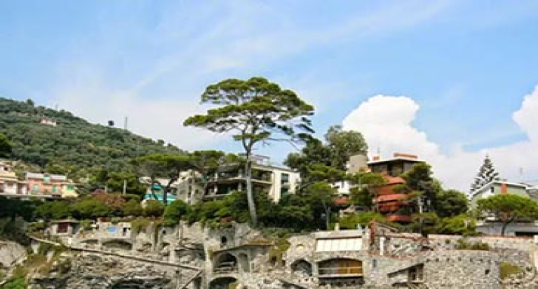 Domus Mare